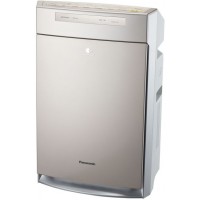 Климатический комплекc Panasonic F-VXR50R-N 46Вт золотистый (20334)