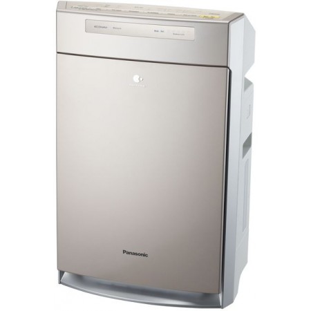 Климатический комплекc Panasonic F-VXR50R-N 46Вт золотистый (20334)