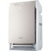 Климатический комплекc Panasonic F-VXR50R-N 46Вт золотистый (20334)