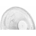 Вентилятор напольный Electrolux EFF-1005 45Вт скоростей:3 белый