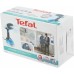 Отпариватель ручной Tefal DT7000E0 1100Вт белый/синий