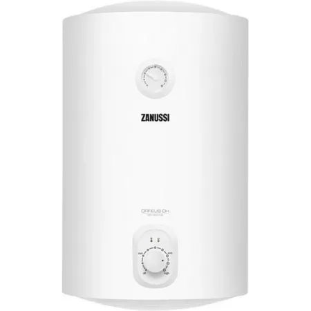 Водонагреватель Zanussi Orfeus DH ZWH/S 30 1.6кВт 30л электрический настенный/белый