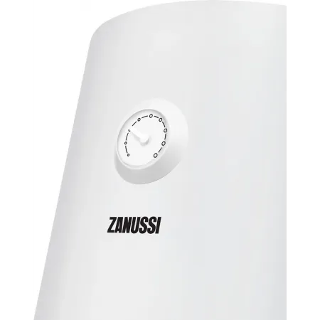 Водонагреватель Zanussi Orfeus DH ZWH/S 80 1.6кВт 80л электрический настенный/белый