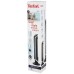 Вентилятор напольный Tefal VF6670F0 40Вт скоростей:4 ПДУ черный