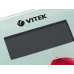 Весы напольные электронные Vitek VT-8084 MC макс.180кг рисунок