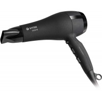 Фен Vitek VT-8231 MC 2200Вт черный (8231-VT-01)