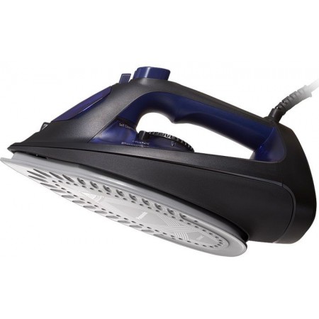 Утюг Panasonic NI-U600CATW 2300Вт черный Утюг Panasonic NI-U600CATW 2300Вт черный