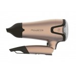 Фен Rowenta CV5460F0 2400Вт золотистый/черный (1830007438)