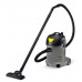 Пылесос Karcher Professional T 14/1 Classic 1600Вт серый/желтый