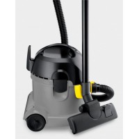 Пылесос Karcher Professional T 14/1 Classic 1600Вт серый/желтый