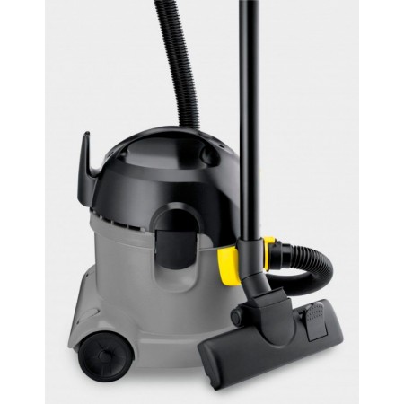 Пылесос Karcher Professional T 14/1 Classic 1600Вт серый/желтый