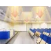 Обогреватель инфракрасный Ballu BIH-S2-0.3 300Вт белый