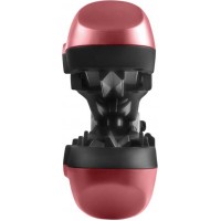 Щипцы Scarlett SC-HS60699 40Вт розовый макс.темп.:210С покрытие:керамическое (HS60699) Щипцы Scarlett SC-HS60699 40Вт розовый макс.темп.:210С покрытие:керамическое (HS60699)