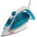 Утюг Tefal FV5718E0 2500Вт голубой/белый