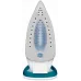 Утюг Tefal FV5718E0 2500Вт голубой/белый
