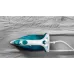 Утюг Tefal FV5718E0 2500Вт голубой/белый