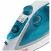 Утюг Tefal FV5718E0 2500Вт голубой/белый