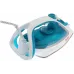 Утюг Tefal FV5718E0 2500Вт голубой/белый