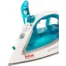 Утюг Tefal FV5718E0 2500Вт голубой/белый