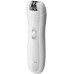 Эпилятор Philips BRP506/00 скор.:2 насад.:1 от электр.сети белый/красный
