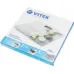Весы напольные электронные Vitek VT-8077 MC макс.180кг рисунок