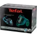 Пылесос Tefal Swift Power Cyclonic TW2922EA 2100Вт бирюзовый/черный