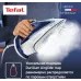 Утюг Tefal Easygliss Plus FV5715E0 2400Вт голубой/белый