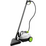 Пароочиститель напольный Kitfort KT-935 2000Вт черный