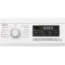 Стиральная машина LG F1296NDS0 класс: A загр.фронтальная макс.:6кг белый инвертер