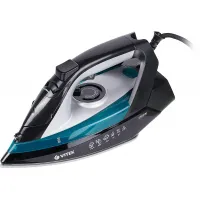 Утюг Vitek VT-8324 2300Вт черный/зеленый Утюг Vitek VT-8324 2300Вт черный/зеленый