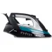 Утюг Vitek VT-8324 2300Вт черный/зеленый