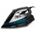 Утюг Vitek VT-8324 2300Вт черный/зеленый