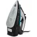 Утюг Vitek VT-8324 2300Вт черный/зеленый