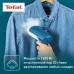 Отпариватель ручной Tefal DT6130E0 1300Вт белый/голубой