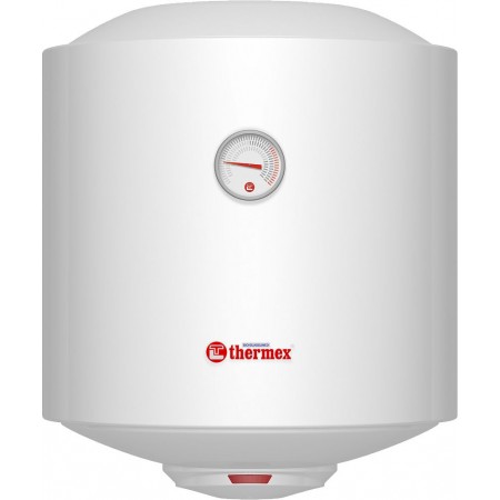 Водонагреватель Thermex TitaniumHeat 50 V 1.5кВт 50л электрический настенный/белый