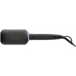 Расческа-выпрямитель Philips BHH880/00 черный макс.темп.:200С покрытие:керамико-турмалиновое