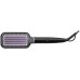 Расческа-выпрямитель Philips BHH880/00 черный макс.темп.:200С покрытие:керамико-турмалиновое
