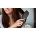 Расческа-выпрямитель Philips BHH880/00 черный макс.темп.:200С покрытие:керамико-турмалиновое