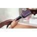 Расческа-выпрямитель Philips BHH880/00 черный макс.темп.:200С покрытие:керамико-турмалиновое
