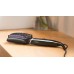Расческа-выпрямитель Philips BHH880/00 черный макс.темп.:200С покрытие:керамико-турмалиновое