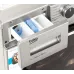 Стиральная машина Beko RSPE78612S класс: A загр.фронтальная макс.:7кг серебристый инвертор