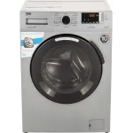 Стиральная машина Beko RSPE78612S класс: A загр.фронтальная макс.:7кг серебристый инвертор