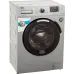 Стиральная машина Beko RSPE78612S класс: A загр.фронтальная макс.:7кг серебристый инвертор