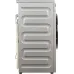 Стиральная машина Beko RSPE78612S класс: A загр.фронтальная макс.:7кг серебристый инвертор