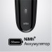 Бритва сетчатая Braun Series 3 300BT реж.эл.:2 питан.:аккум. черный