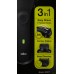 Бритва сетчатая Braun Series 3 300BT реж.эл.:2 питан.:аккум. черный