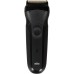 Бритва сетчатая Braun Series 3 300BT реж.эл.:2 питан.:аккум. черный