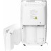 Осушитель воздуха Neoclima ND-20SL 385Вт бытовой белый