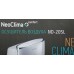 Осушитель воздуха Neoclima ND-20SL 385Вт бытовой белый
