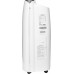 Осушитель воздуха Neoclima ND-20SL 385Вт бытовой белый